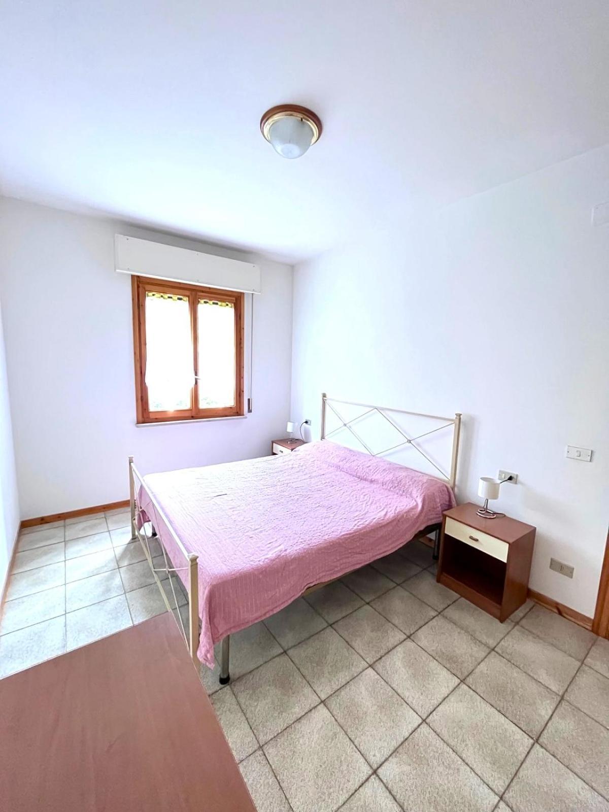 Giuly - Appartamenti Con Terrazzo In Centro A Sirolo Exterior photo